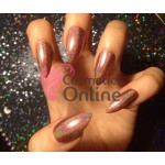 Pigment Holografic Effect 1gr pentru Gel UV sau Acril, HE06 + 1 aplicator Pigment Holografic Effect 1gr pentru Gel UV sau Acril, HE06 + 1 aplicator